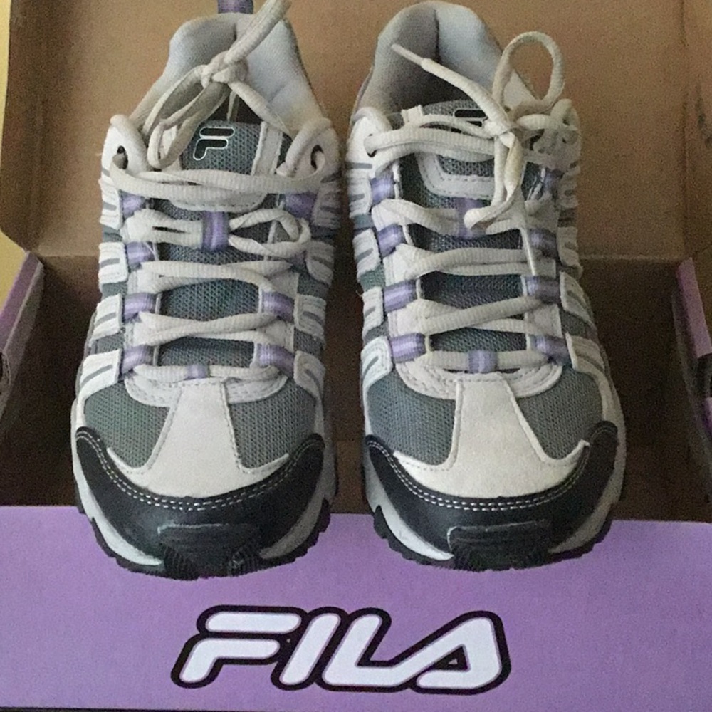 Fila Day Hiker